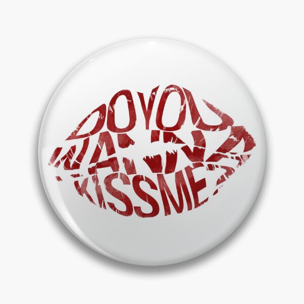 Item preview, Do You Wanna Kiss Me? - Telephone Busy, 5SOS designed and sold by EVXIAR.