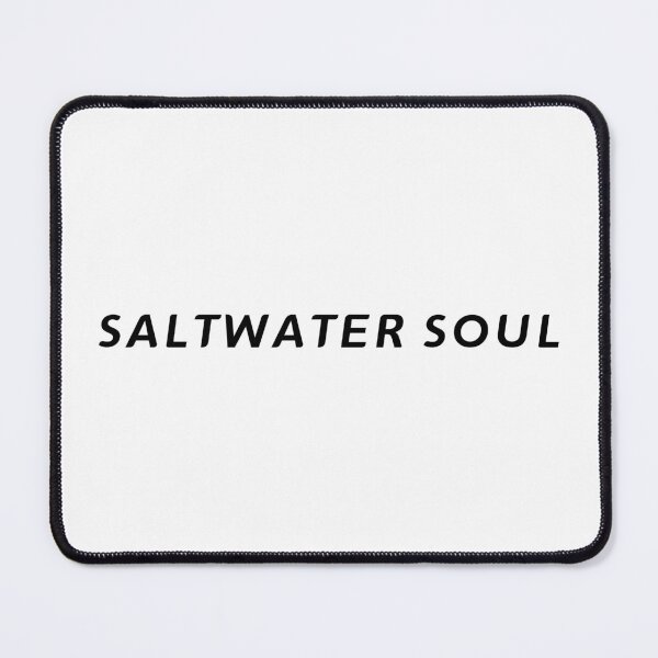 Item preview, Saltwater Soul Fishing T-Shirt - Uncle Jichuan designed and sold by Uncle-Jichuan.