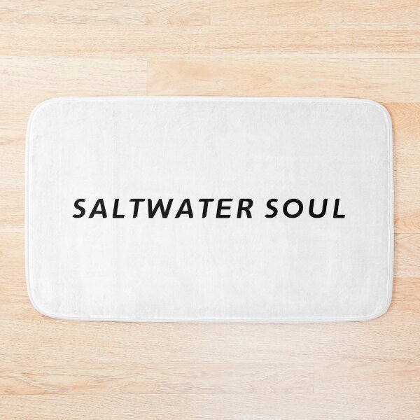 Item preview, Saltwater Soul Fishing T-Shirt - Uncle Jichuan designed and sold by Uncle-Jichuan.