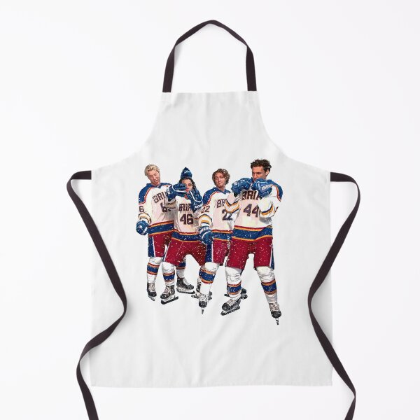 Item preview, Briar Hockey Off-Campus, Hockey Romance designed and sold by SabrinaMRowe.