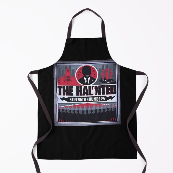 Item preview, The Haunted designed and sold by raribhancerg.