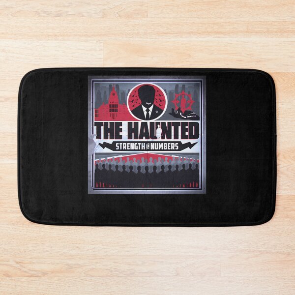 Item preview, The Haunted  designed and sold by raribhancerg.