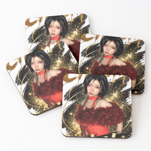 Item preview, Asa Golden Choom Babymonster Kpop Aesthetic designed and sold by Valereekmerch.