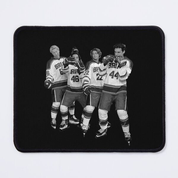 Item preview, Briar Hockey Off-Campus designed and sold by SabrinaMRowe.