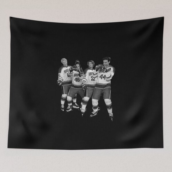 Item preview, Briar Hockey Off-Campus designed and sold by SabrinaMRowe.
