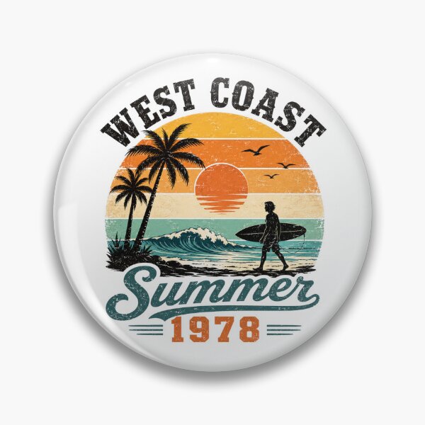 Item preview, West Coast Summer Memory designed and sold by the-dovlat.
