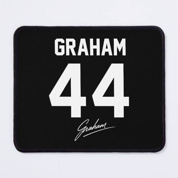 Item preview, GRAHAM 44 designed and sold by SabrinaMRowe.