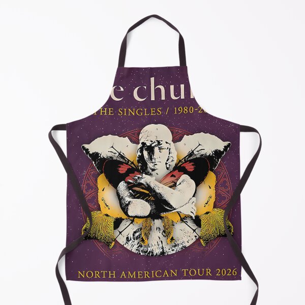 Item preview, The Church The Singles Tour designed and sold by TTR3.