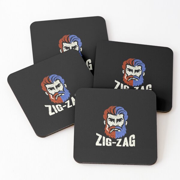 Item preview, Zig Zag Vintage designed and sold by Phillipsalexan.