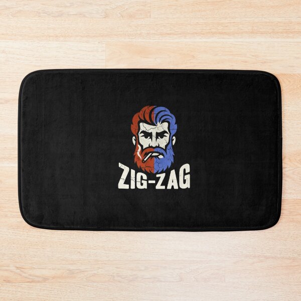 Item preview, Zig Zag Vintage designed and sold by Phillipsalexan.