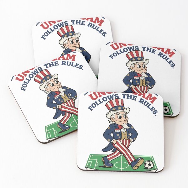 Item preview, Hands in Pockets Uncle Sam Follows Rules V1 designed and sold by 1RSN.