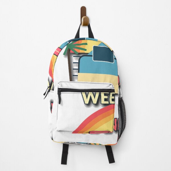 Item preview, Weekend Wanderer Van designed and sold by Cozy Oddities Studio.