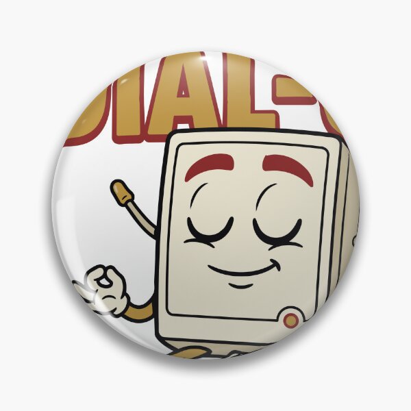 Item preview, Patience Level: Dial-Up — V3 designed and sold by 1RSN.