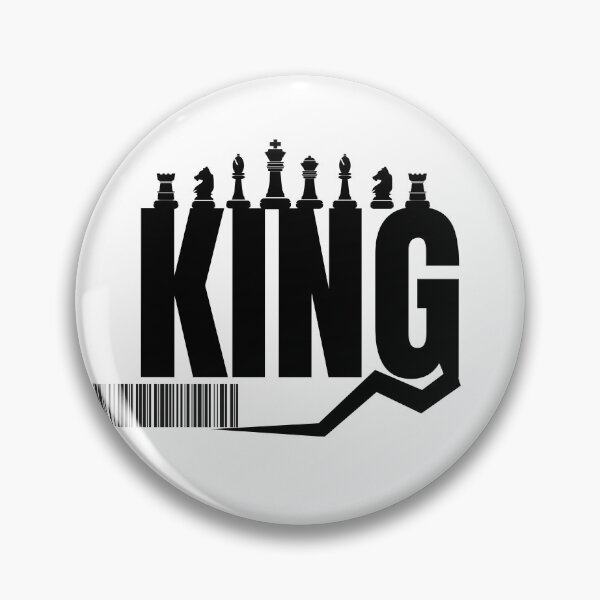 Item preview, KING designed and sold by PGAart.