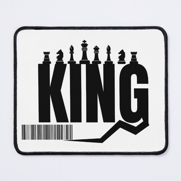 Item preview, KING designed and sold by PGAart.