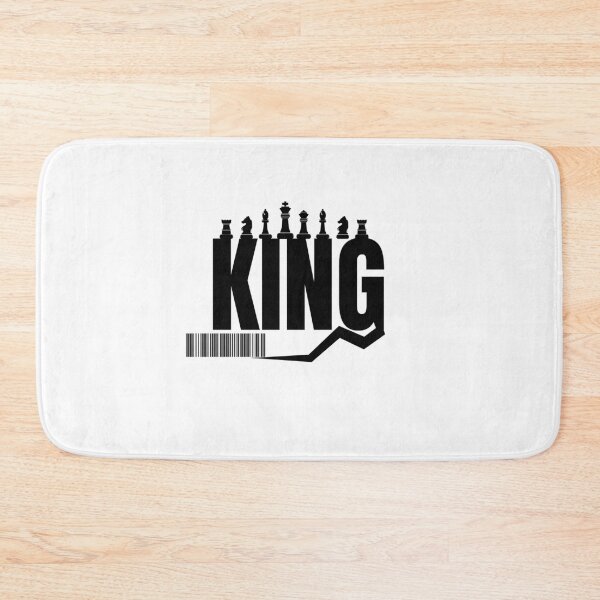 Item preview, KING designed and sold by PGAart.