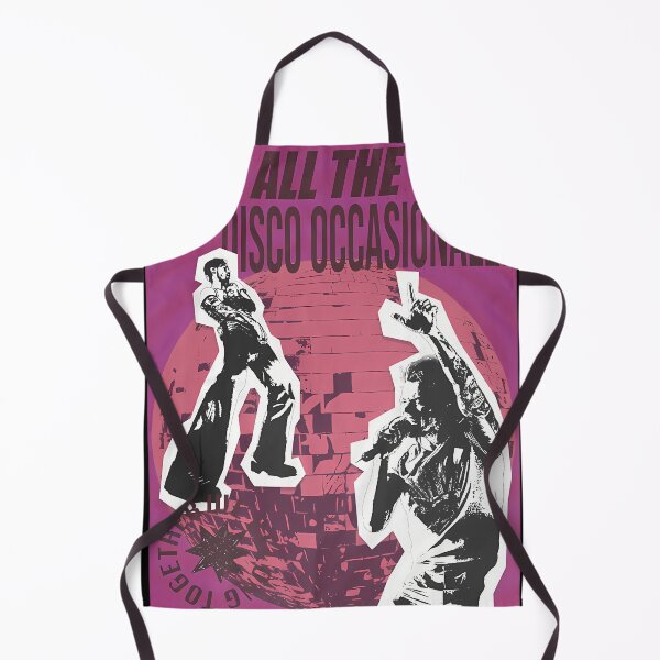 Item preview, Harry Style Kiss All The Time Disco Occasionally designed and sold by TTR3.