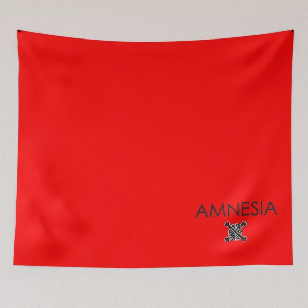 Item preview, Amensia // X designed and sold by HOI-Universe.