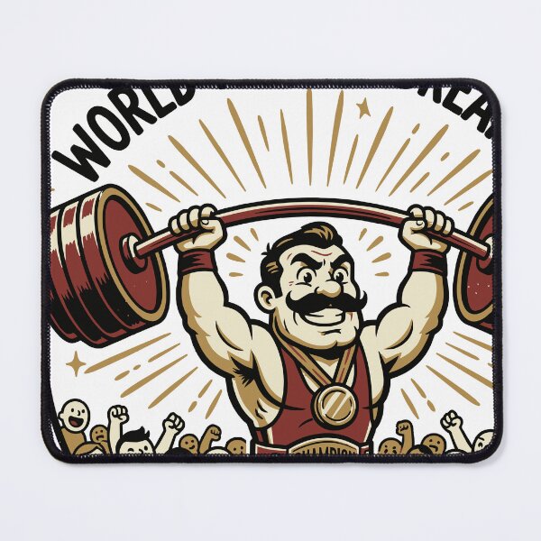 Item preview, World Record Breaker — Badge V1 designed and sold by 1RSN.