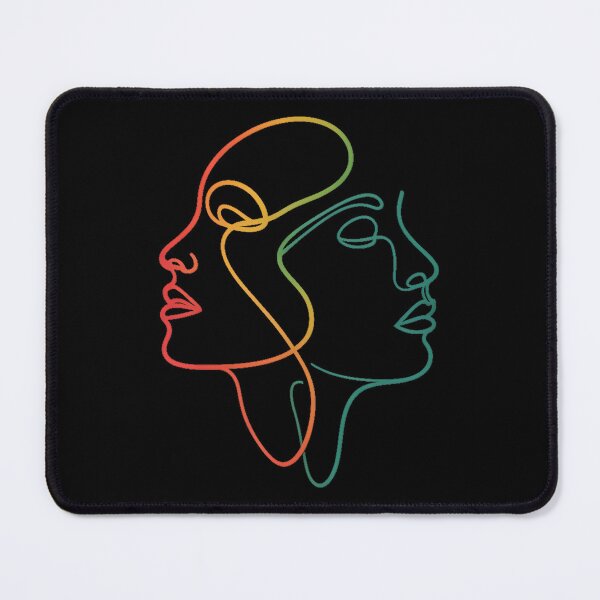 Item preview, Face Abstract Juneteenth Art Back History Women African designed and sold by sailorjessiArt.