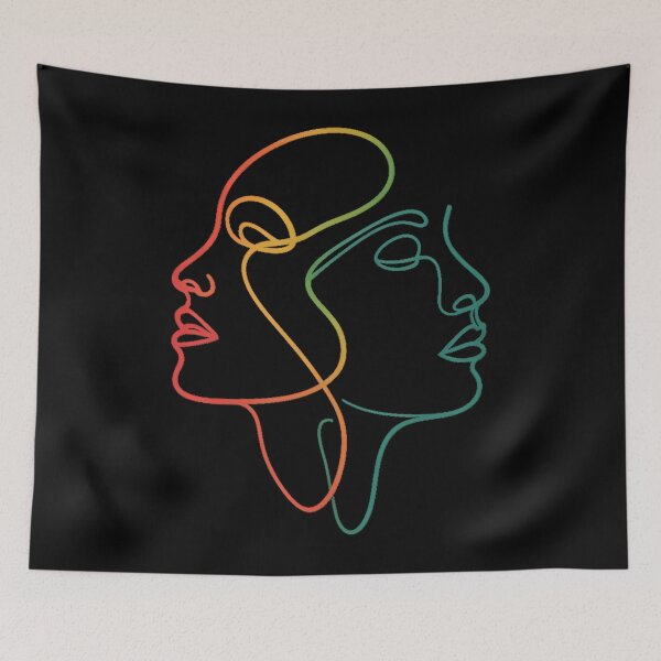 Item preview, Face Abstract Juneteenth Art Back History Women African  designed and sold by sailorjessiArt.