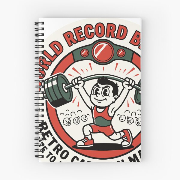 Item preview, World Record Breaker — Badge V2 designed and sold by 1RSN.
