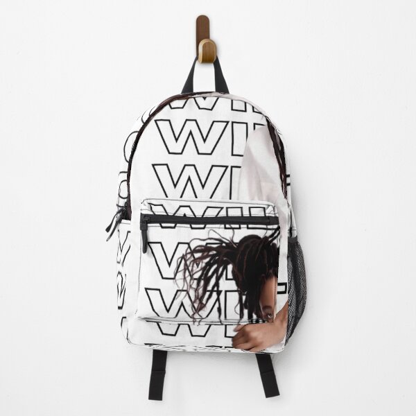 Item preview,  Willow Smith (Black Font) designed and sold by TTR3.