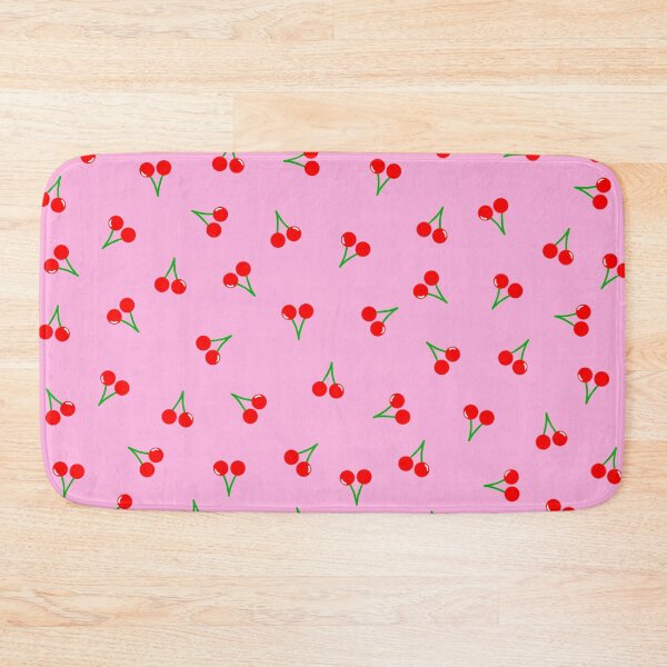 Item preview, Pink Cherry Pattern - Cute  designed and sold by cherrynat1.