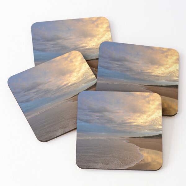 Item preview, Sunset on the Beach designed and sold by photosbymia.