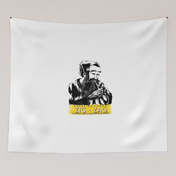 Item preview, Zig Zag Retro Papel De Fumer designed and sold by Phillipsalexan.