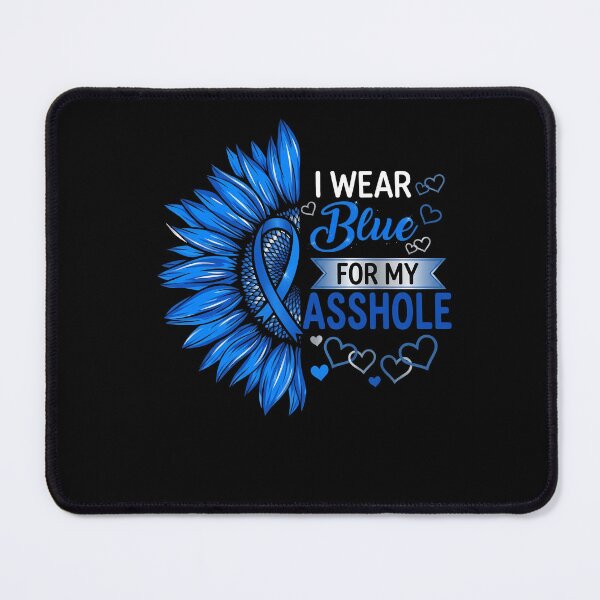 Item preview, Colon Cancer Awareness  designed and sold by sailorjessiArt.