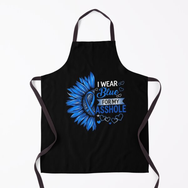 Item preview, Colon Cancer Awareness  designed and sold by sailorjessiArt.