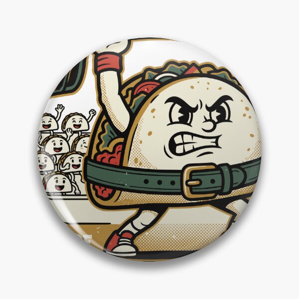 Item preview, Taco Lifting Champion — Arena Edition designed and sold by 1RSN.