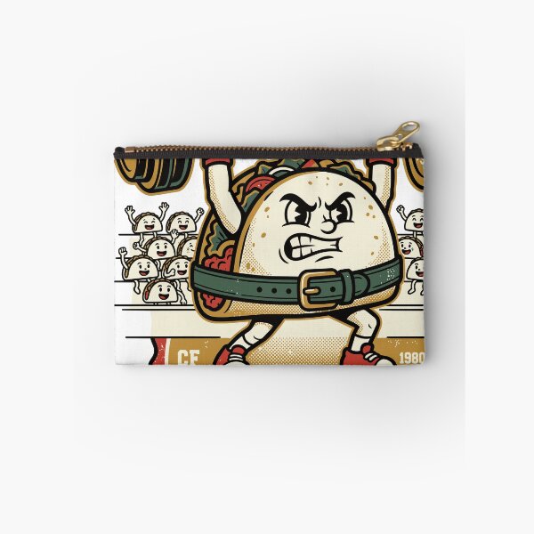 Item preview, Taco Lifting Champion — Arena Edition designed and sold by 1RSN.