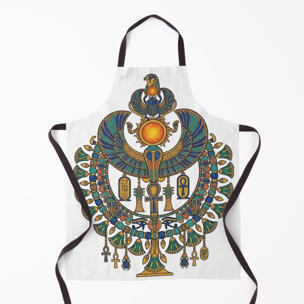 Item preview, Ultimate Ancient Egyptian Mythology Collection - Vintage Royal Uraeus Cobra Talisman, Cyberpunk Nile & Sci-Fi Cosmic Pharaoh Graphics Bundle designed and sold by Queen Cleopatra.