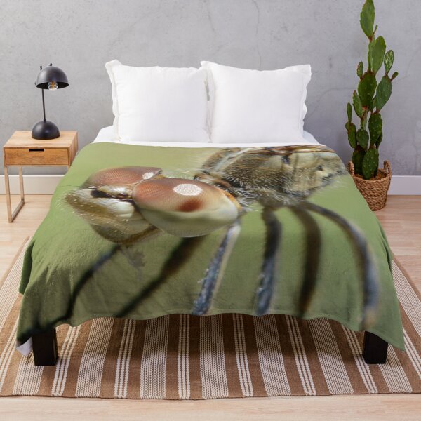 Item preview, Hairy Dragonfly designed and sold by photosbymia.