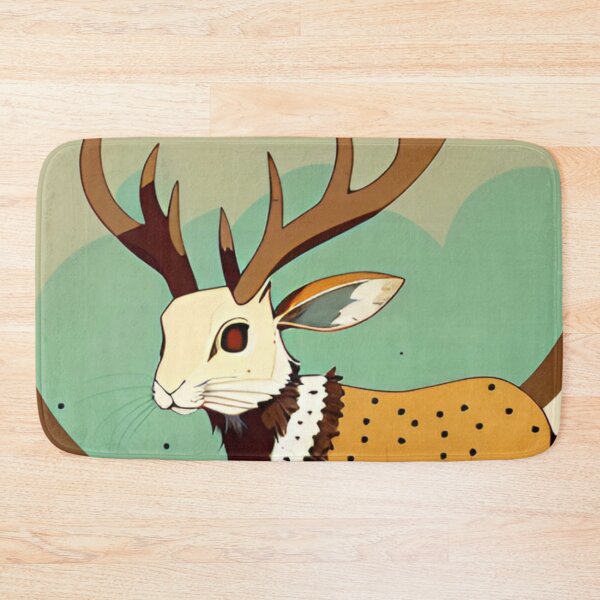 Item preview, Bunny dreams designed and sold by Chantel Fourie.