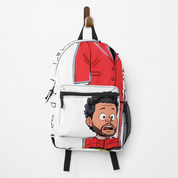 Item preview, The Weeknd X Snoopy Im Popstar designed and sold by TTR3.