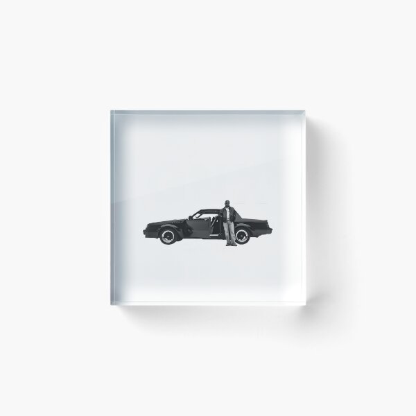 Item preview, Kendrick Lamar Gnx Album Kendrick Lamar  designed and sold by TTR3.