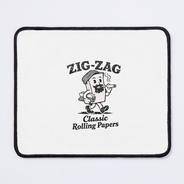 Item preview, Zig Zag Classic Rolling Papers designed and sold by Phillipsalexan.
