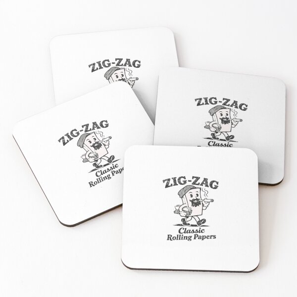 Item preview, Zig Zag Classic Rolling Papers designed and sold by Phillipsalexan.