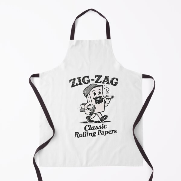 Item preview, Zig Zag Classic Rolling Papers designed and sold by Phillipsalexan.