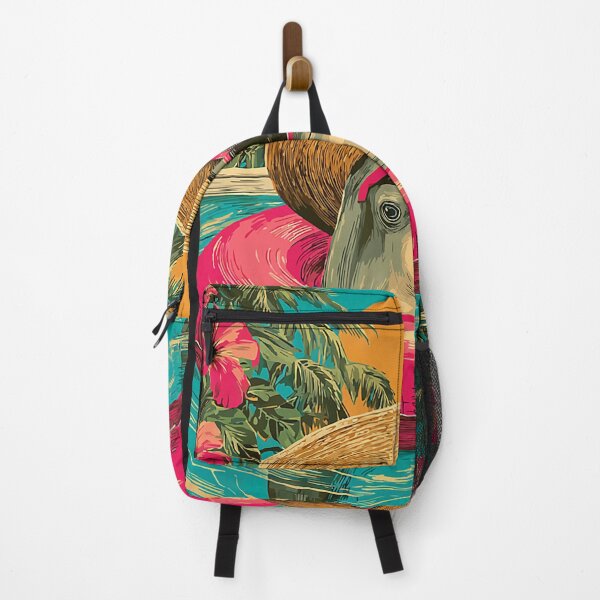 Item preview, Summer Dolphin with Sunglasses Tropical Animal Pool Party designed and sold by Littermin.