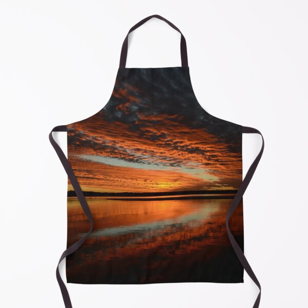 Item preview, Red sky at Night designed and sold by photosbymia.