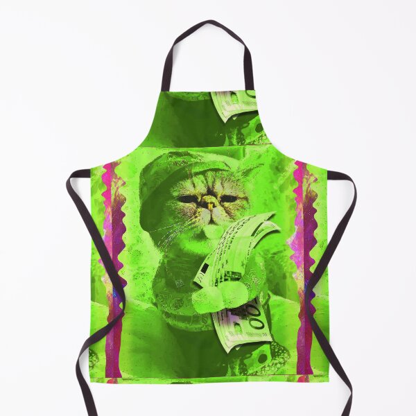 Item preview, Money Cat - Euro (by ACCI) designed and sold by VanyssaGraphics.