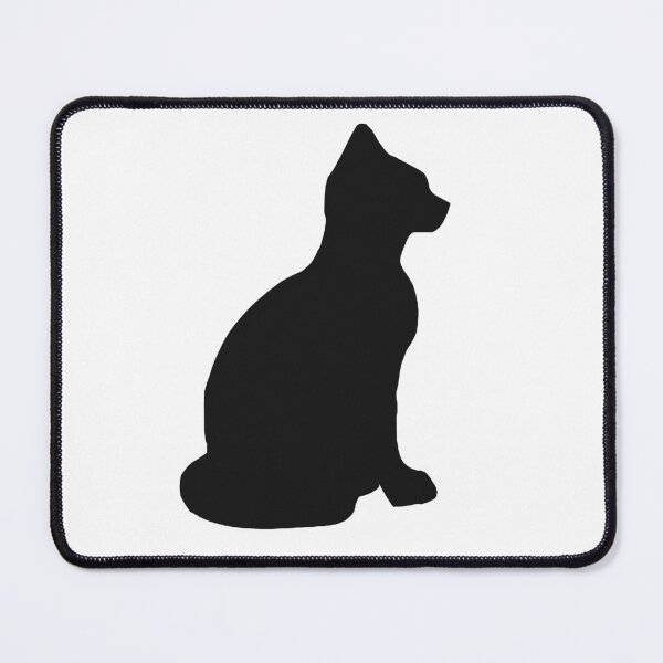 Item preview, Cat silhouette designed and sold by Suunart.