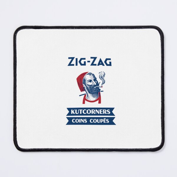 Item preview, Zig Zag Kutcorners designed and sold by Phillipsalexan.