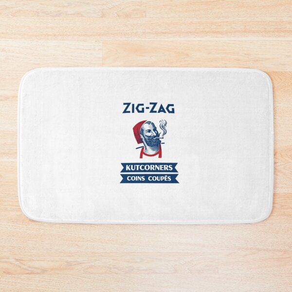 Item preview, Zig Zag Kutcorners designed and sold by Phillipsalexan.