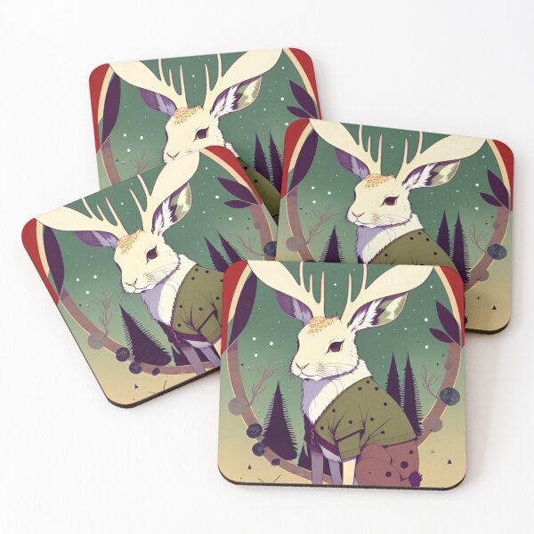 Item preview, Bunny dreams designed and sold by Chantel Fourie.