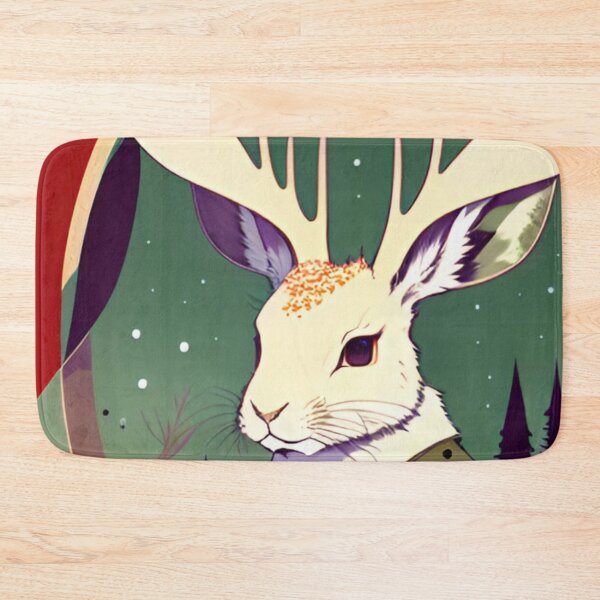 Item preview, Bunny dreams designed and sold by Chantel Fourie.
